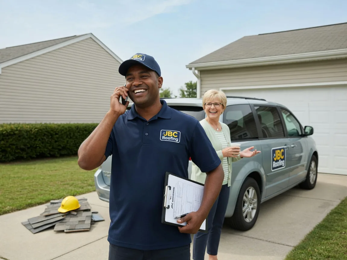 Roof Replacement Trumbauersville, PA FAQs